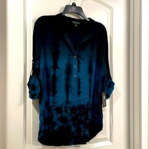 Rock and republic ladies top